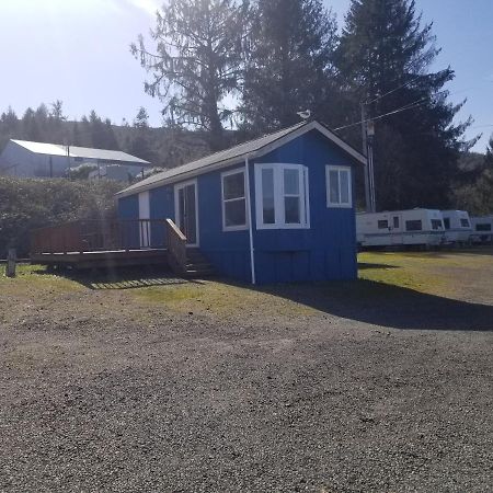 Paradise Cove Rv Resort & Marina Wheeler Eksteriør billede